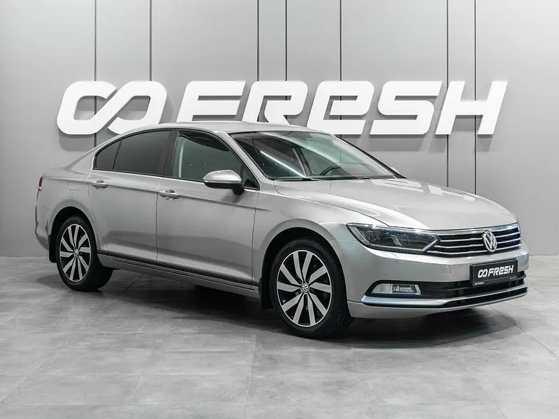 Passat