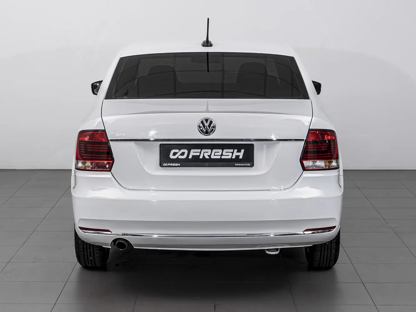 Volkswagen