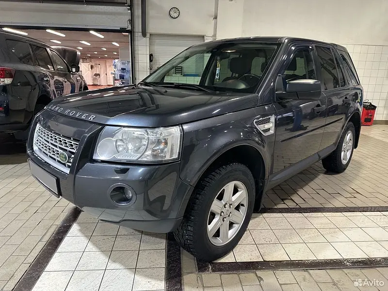 Freelander