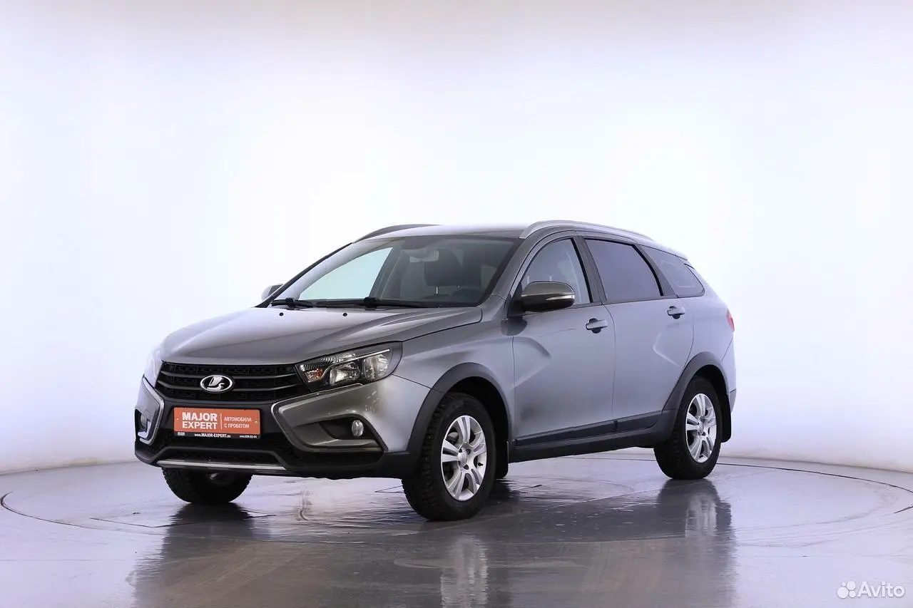 LADA (ВАЗ)