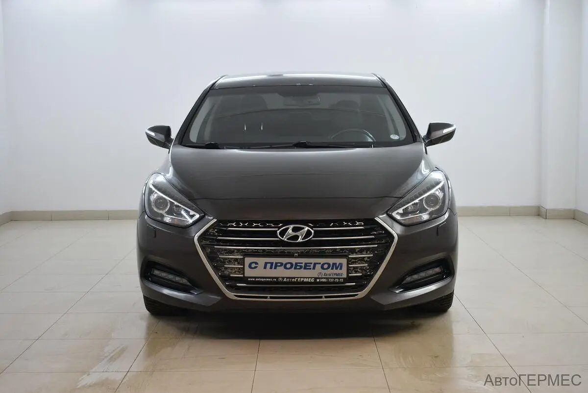 Hyundai