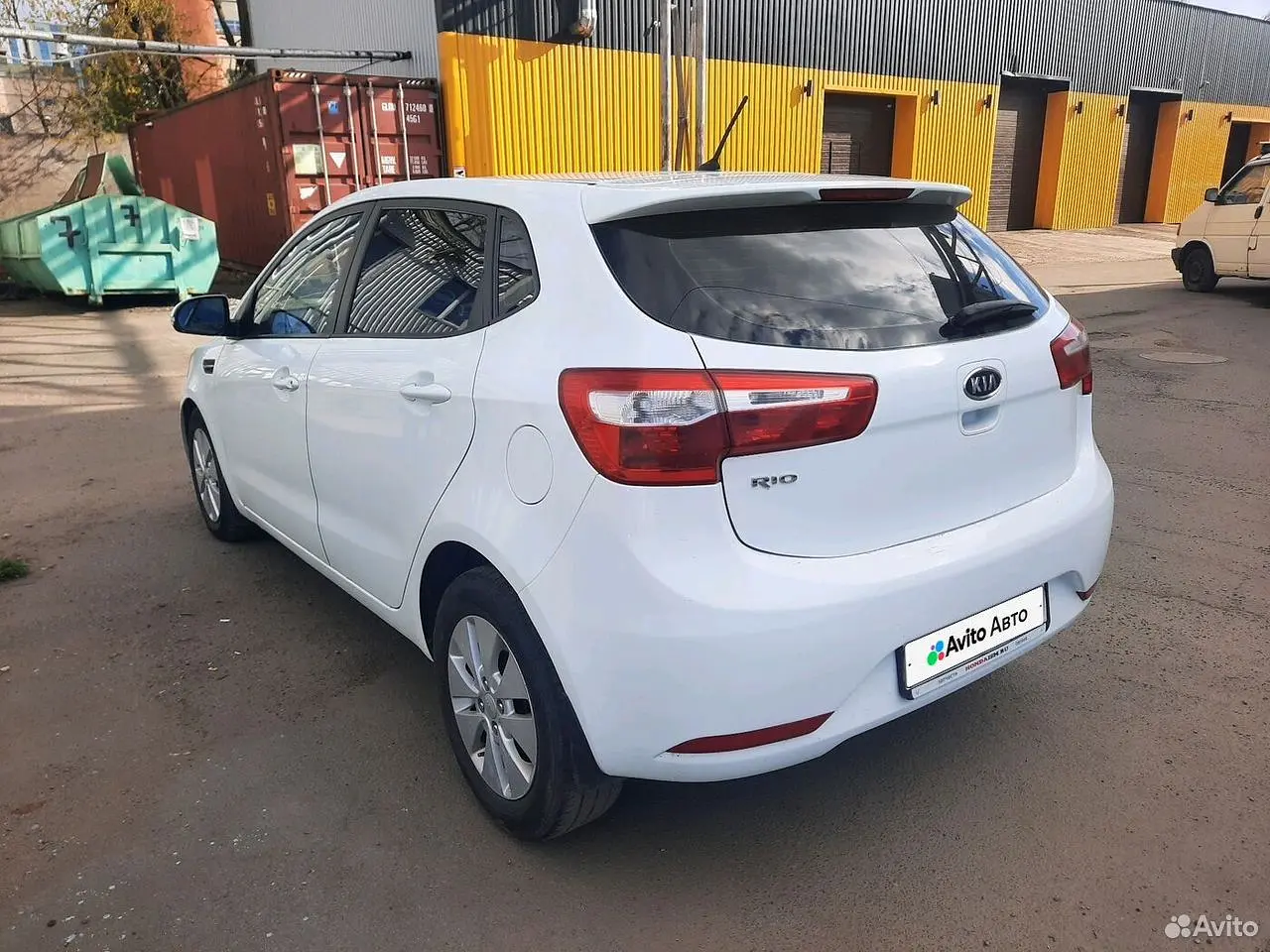 Kia