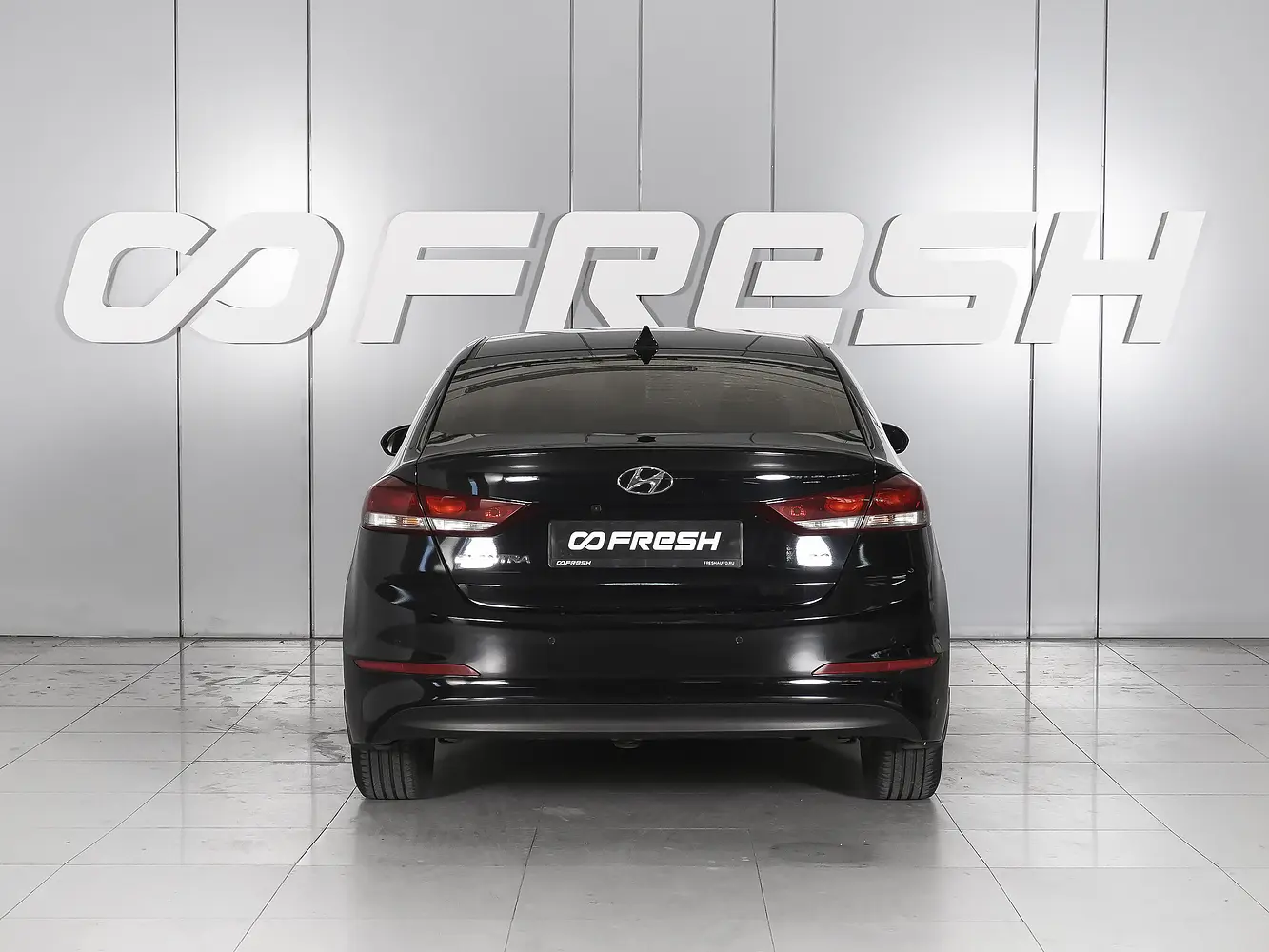 Hyundai