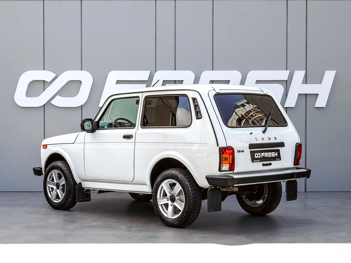 LADA (ВАЗ)