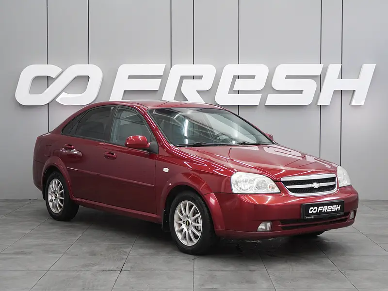 Lacetti