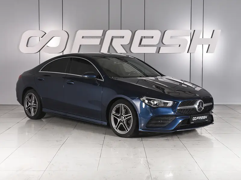 CLA