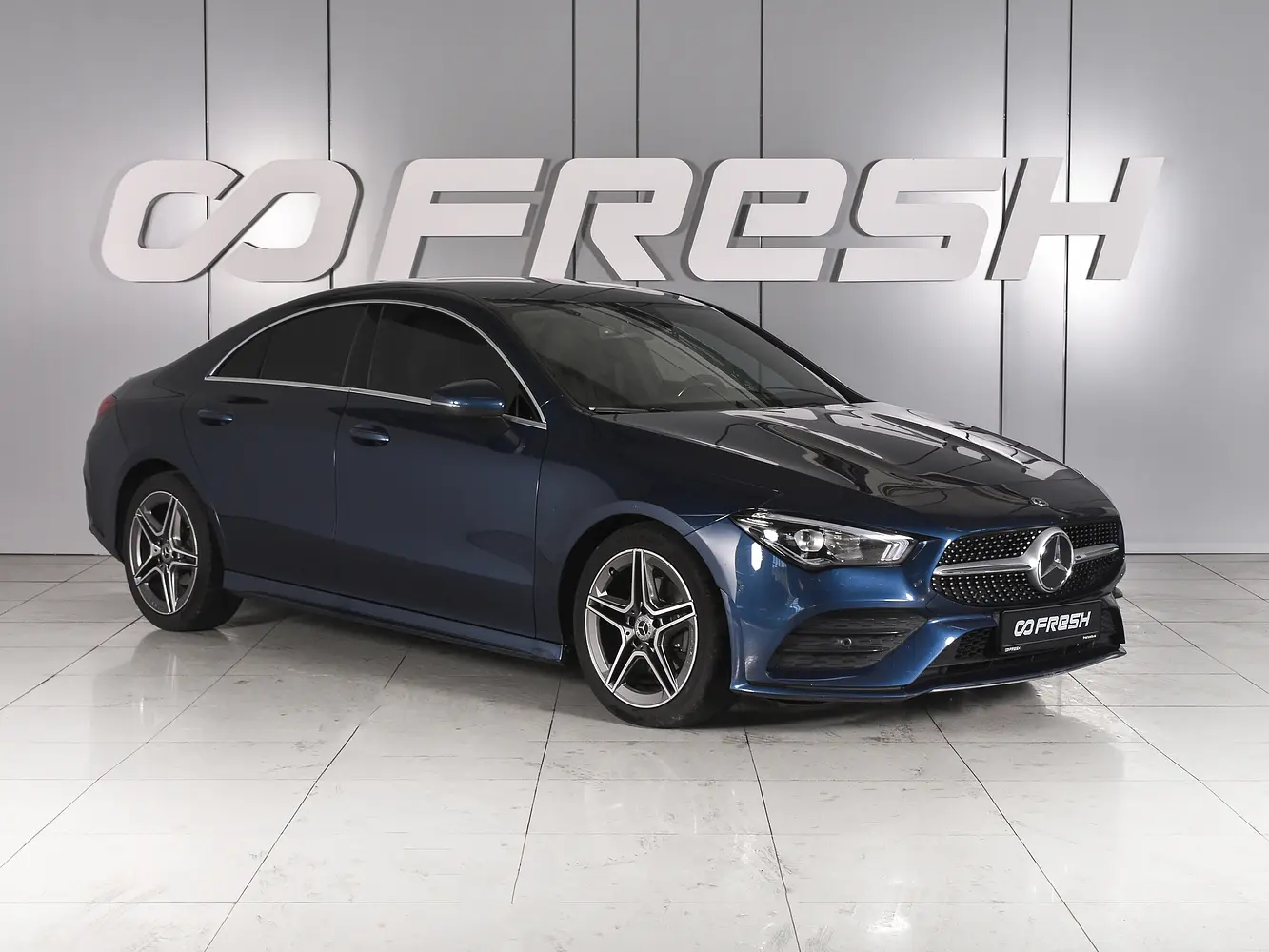 Mercedes-Benz