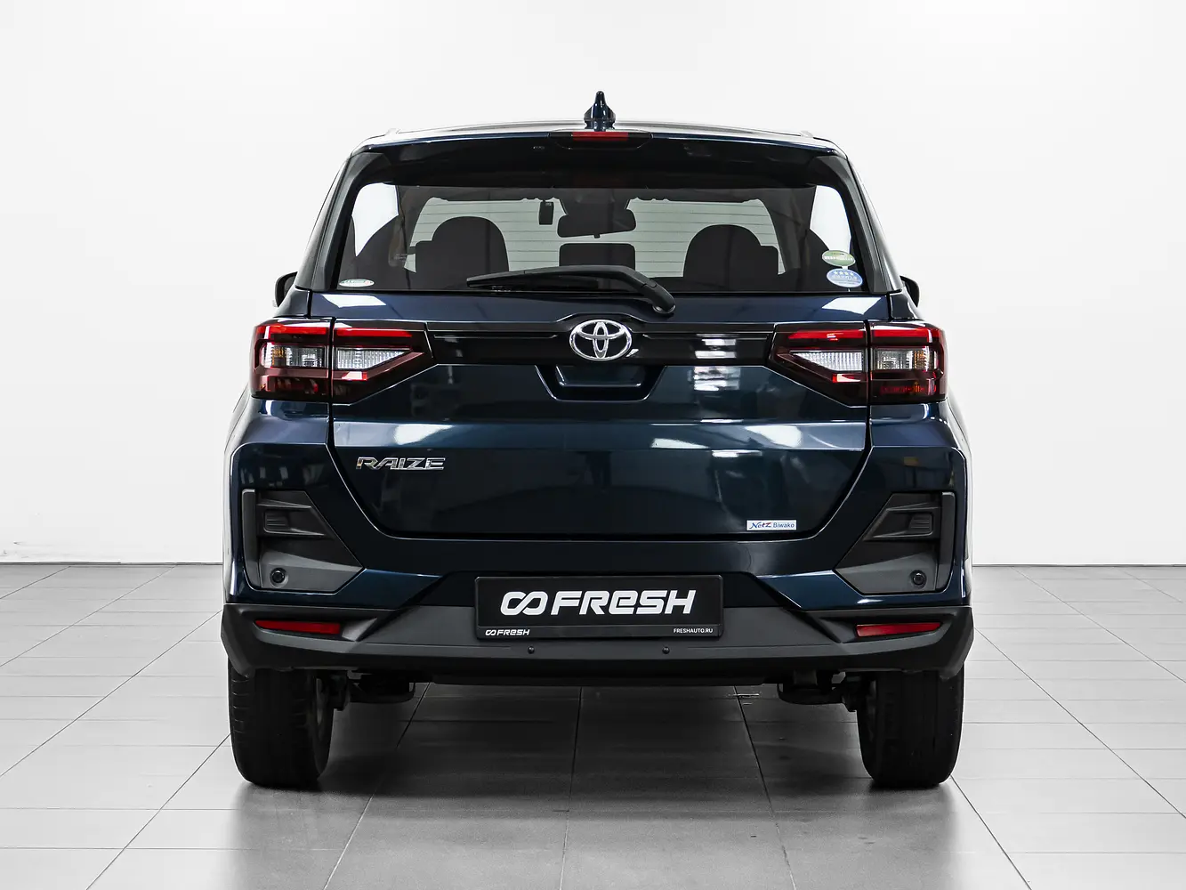 Toyota
