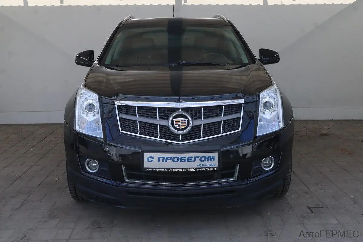 Cadillac