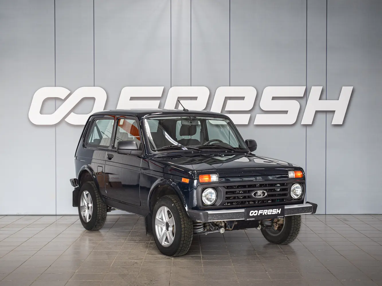 LADA (ВАЗ)