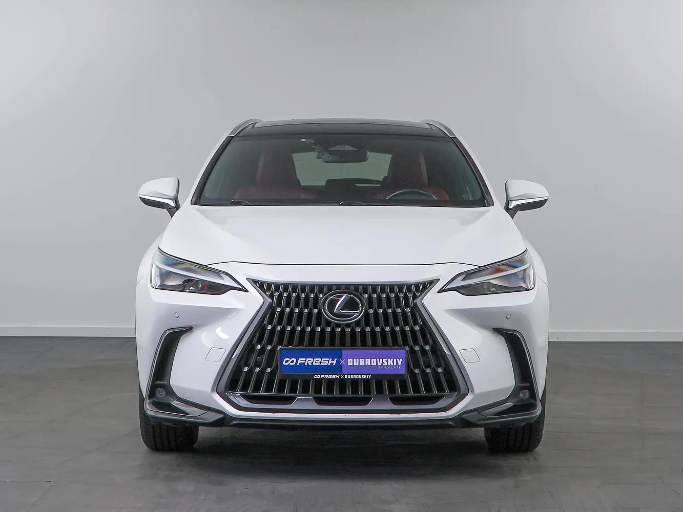 Lexus
