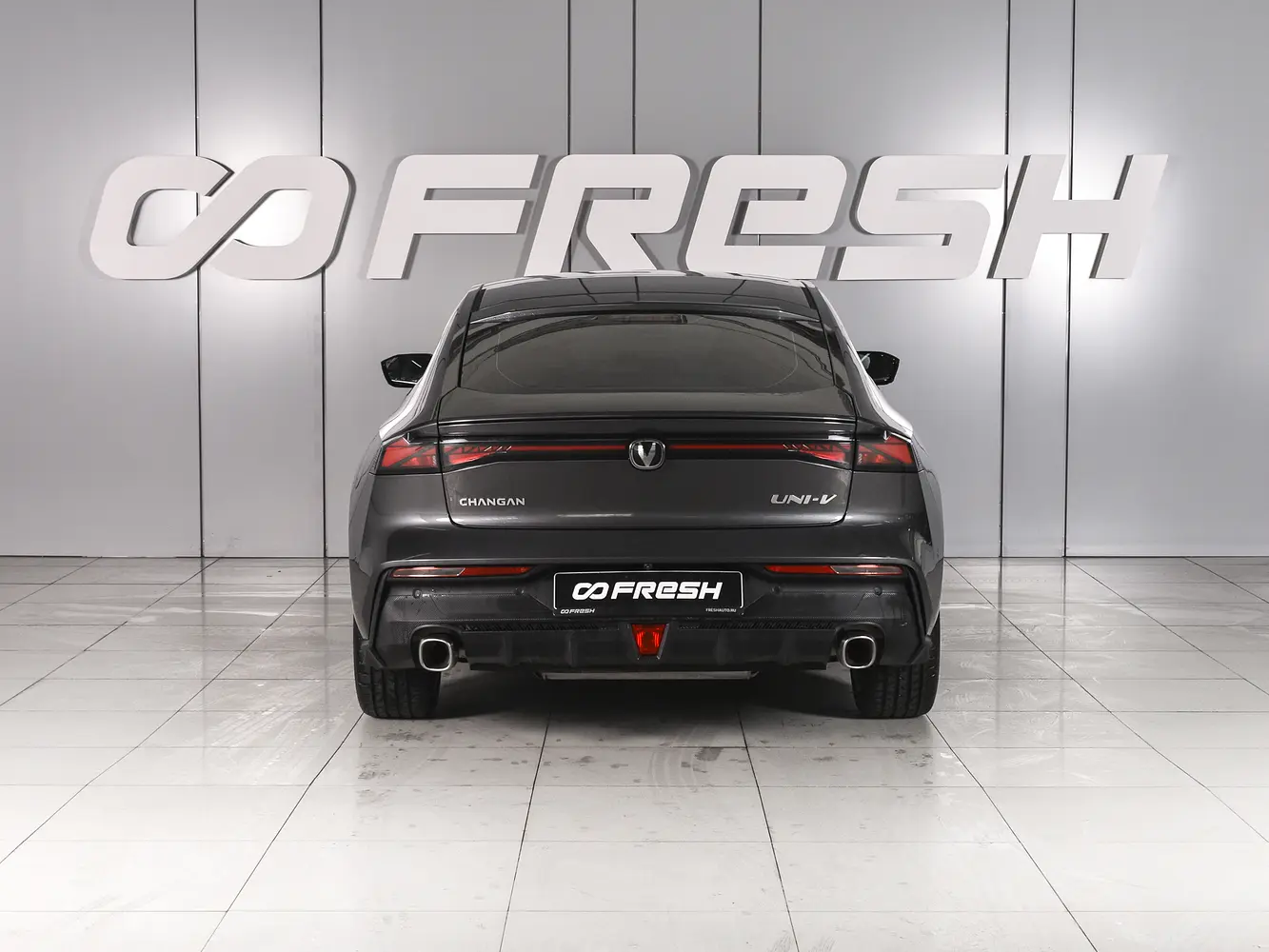 Changan