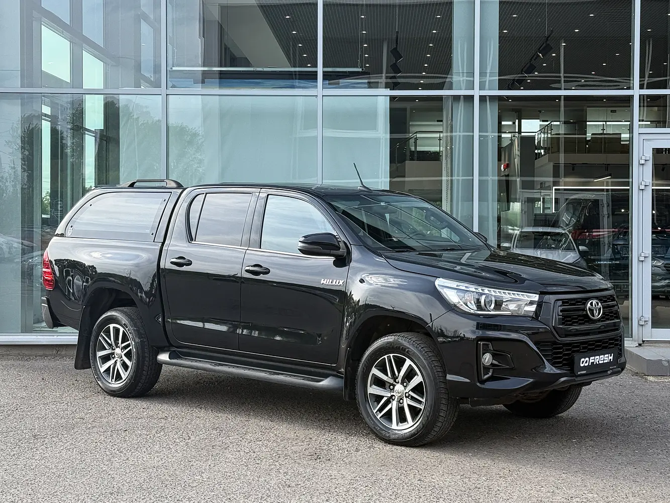 Toyota