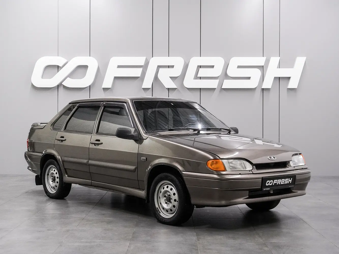 LADA (ВАЗ)
