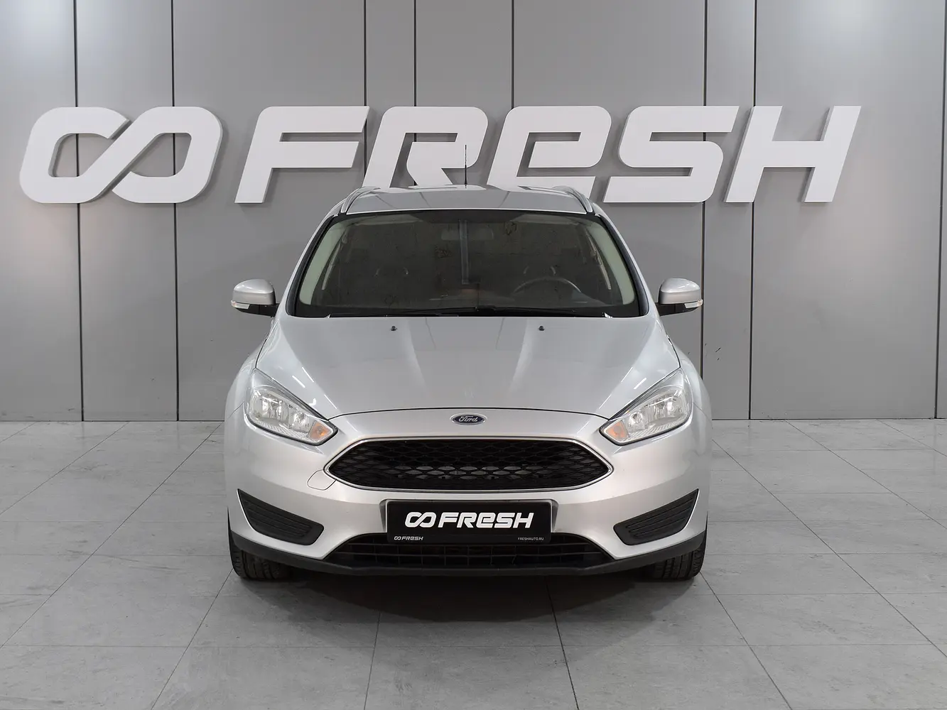 Ford