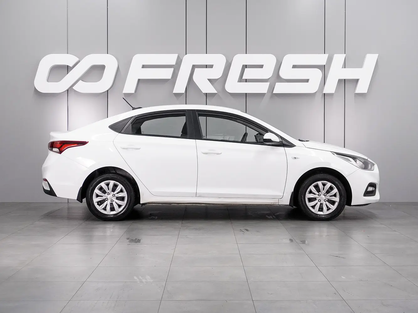 Hyundai