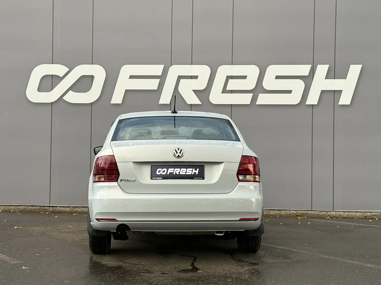 Volkswagen