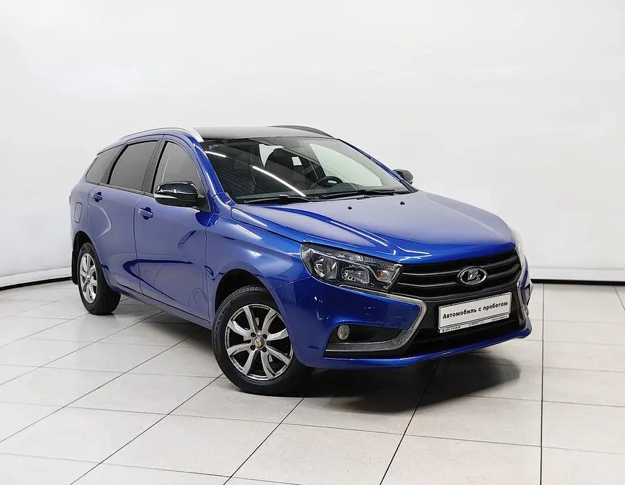 LADA (ВАЗ)