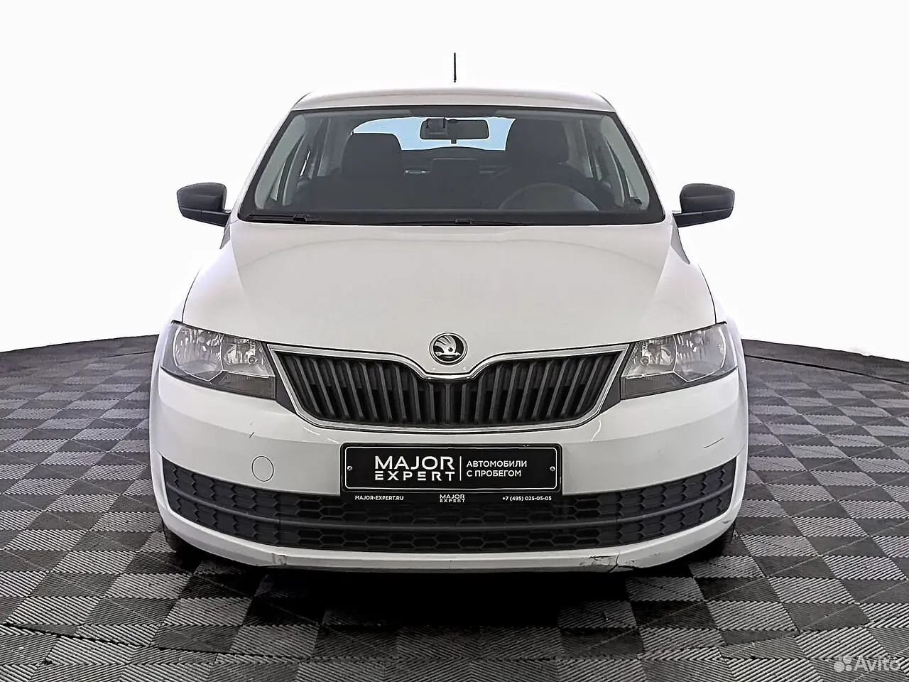 Skoda