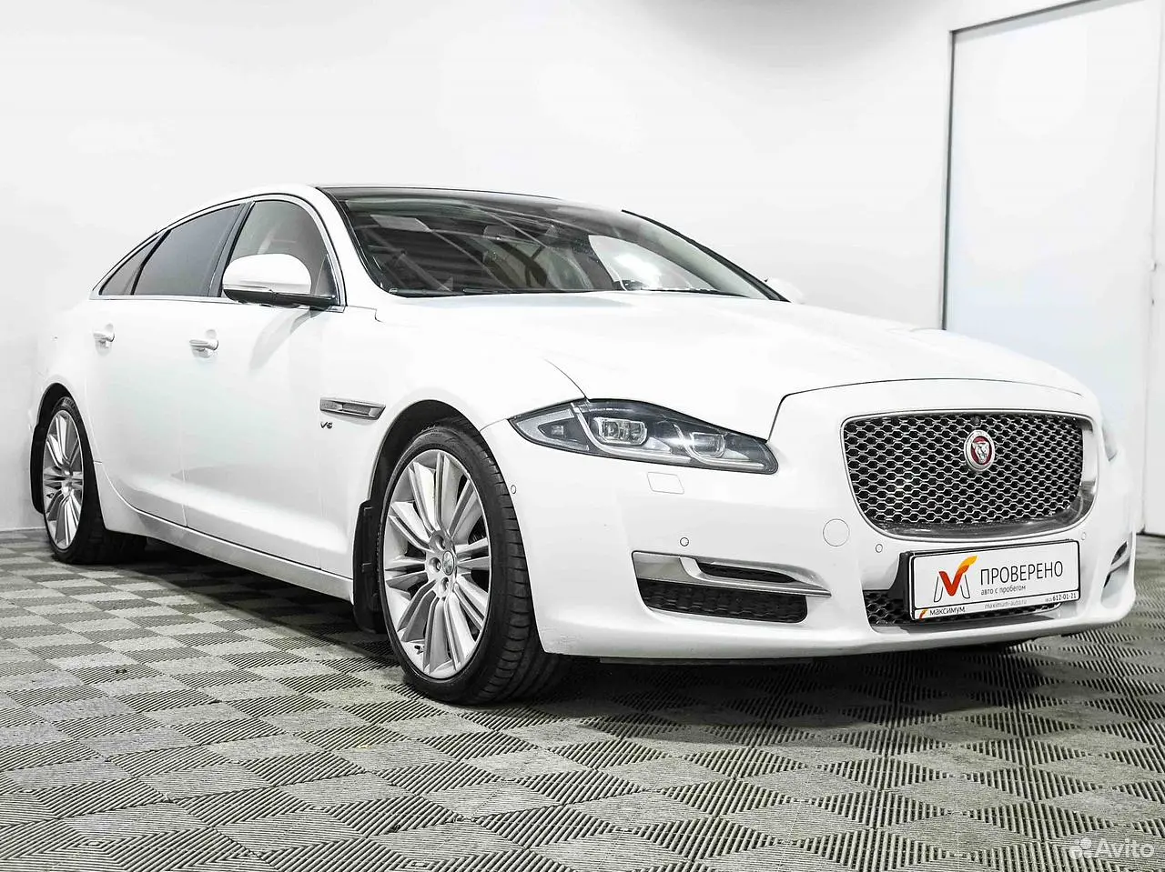 Jaguar