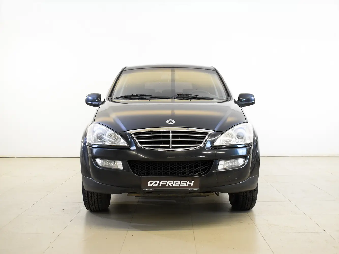 SsangYong