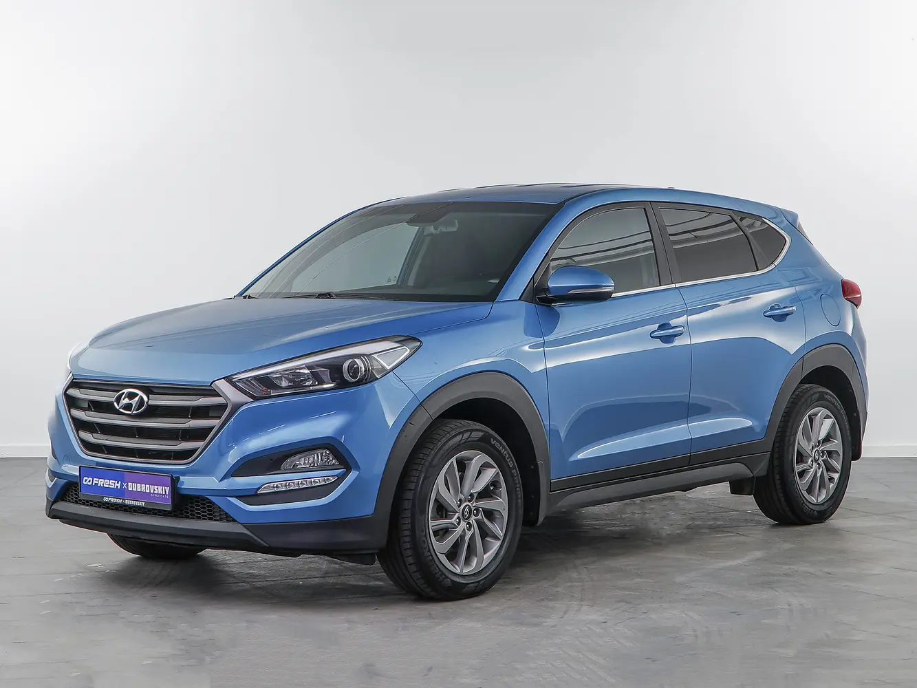 Hyundai