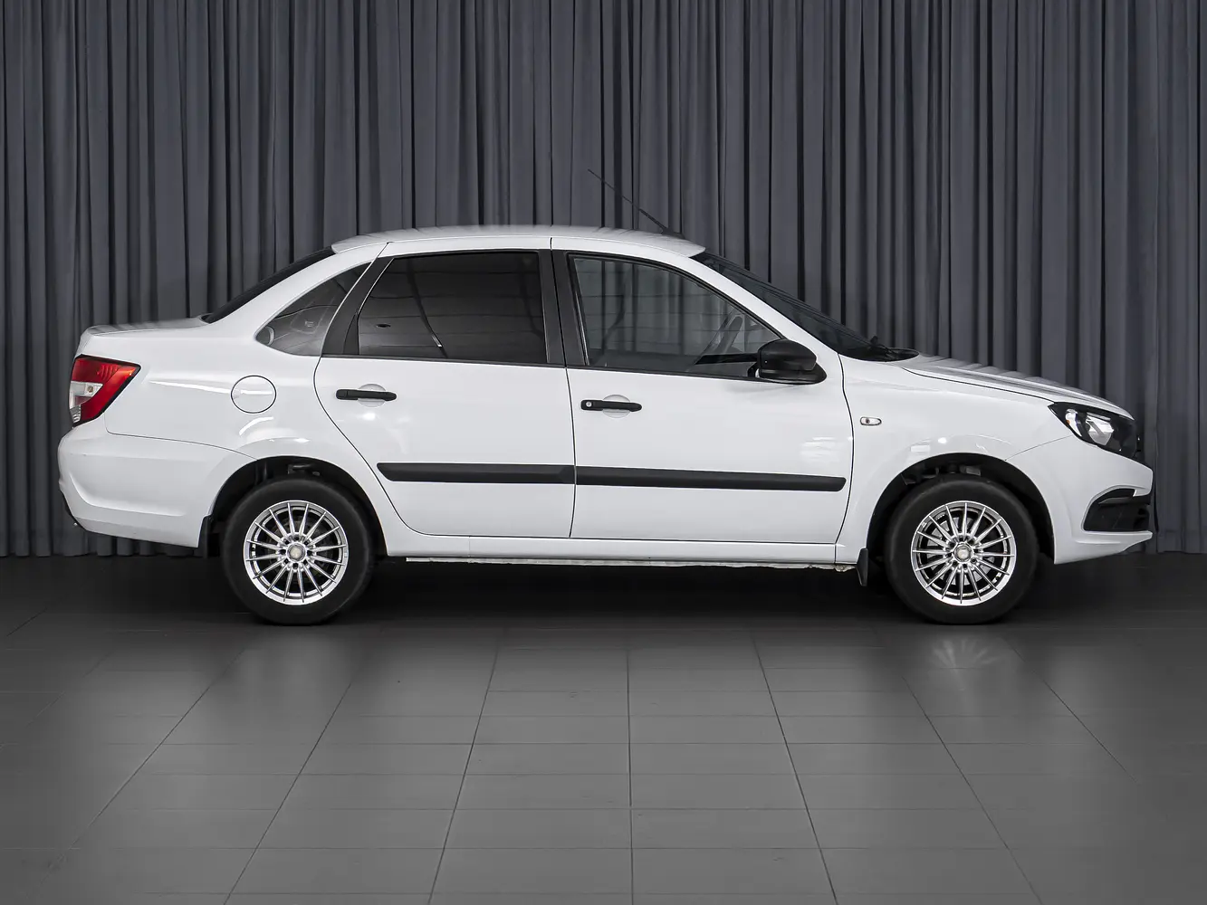 LADA (ВАЗ)
