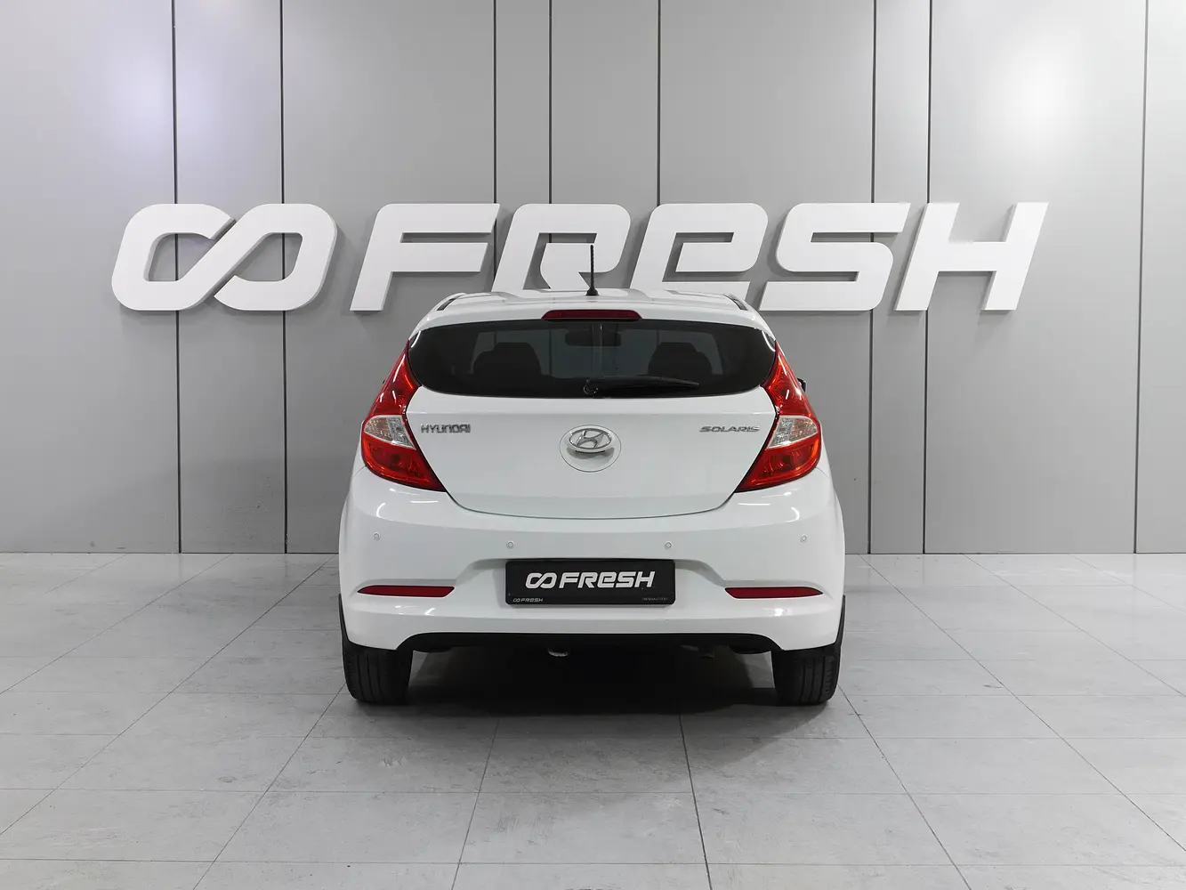 Hyundai