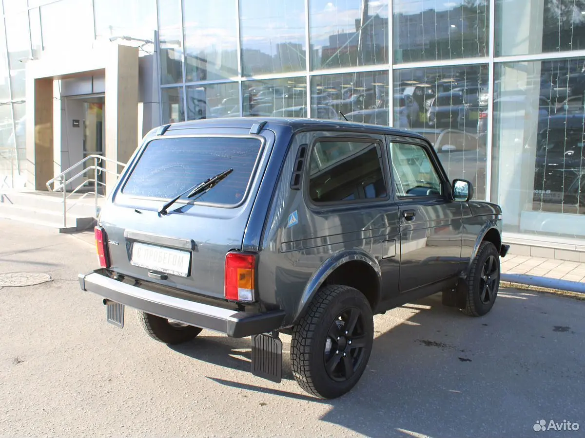 LADA (ВАЗ)