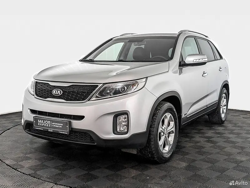 Sorento