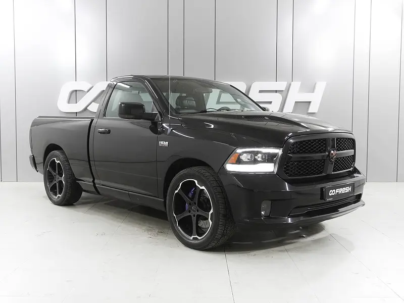 RAM