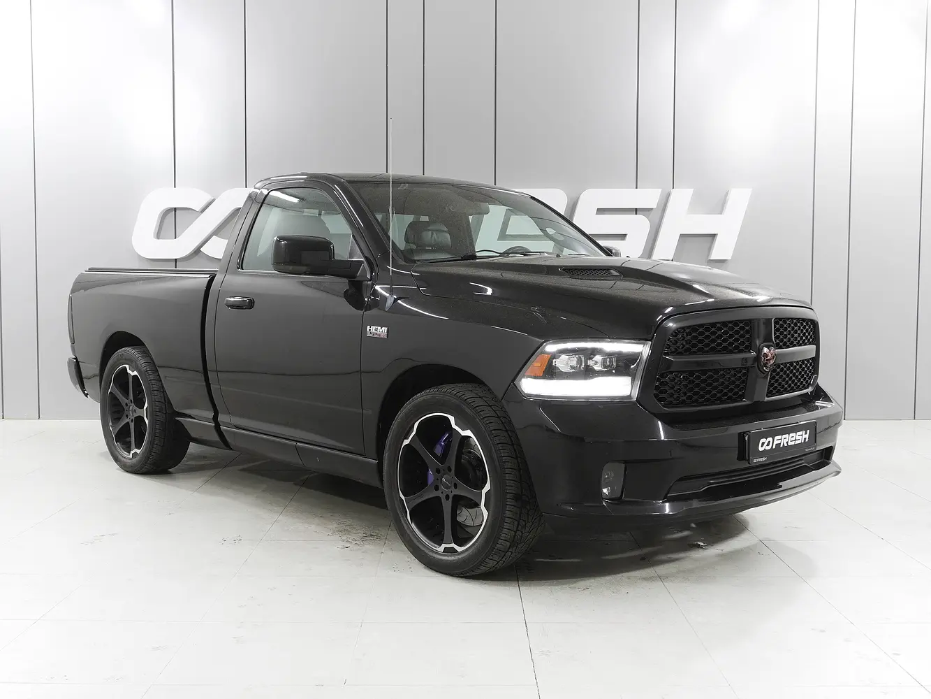 Dodge