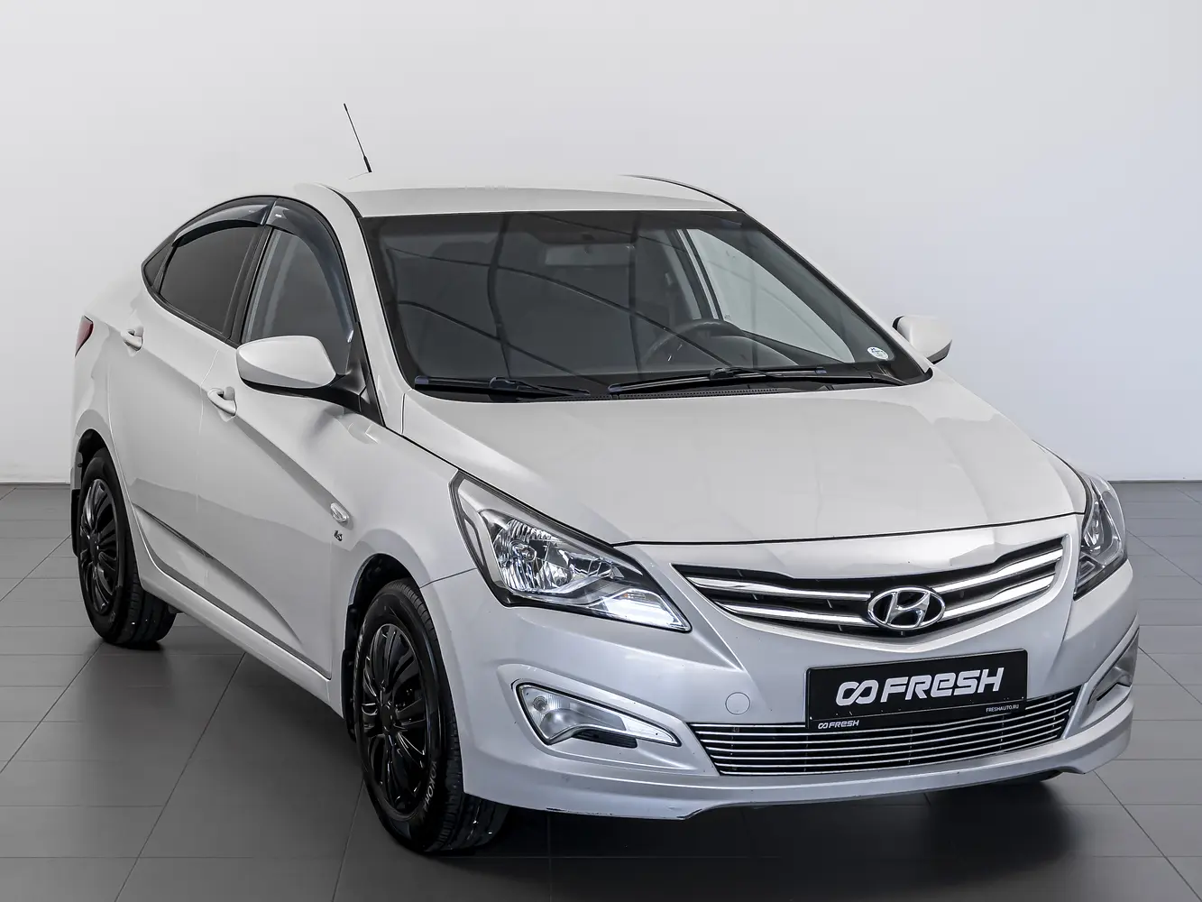 Hyundai