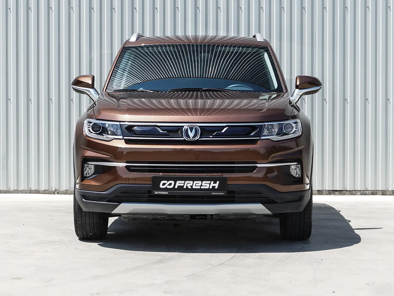 Changan