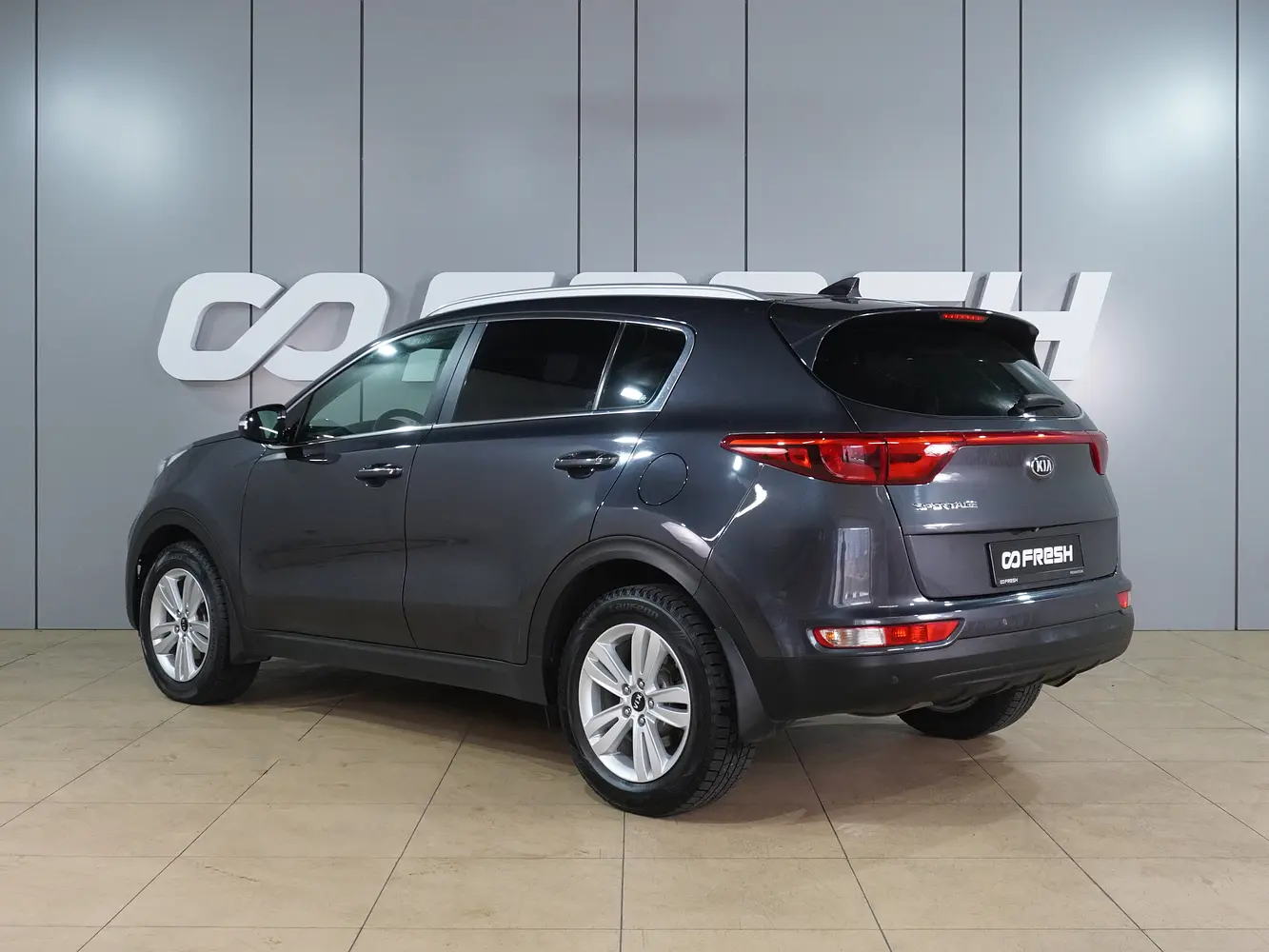 Kia