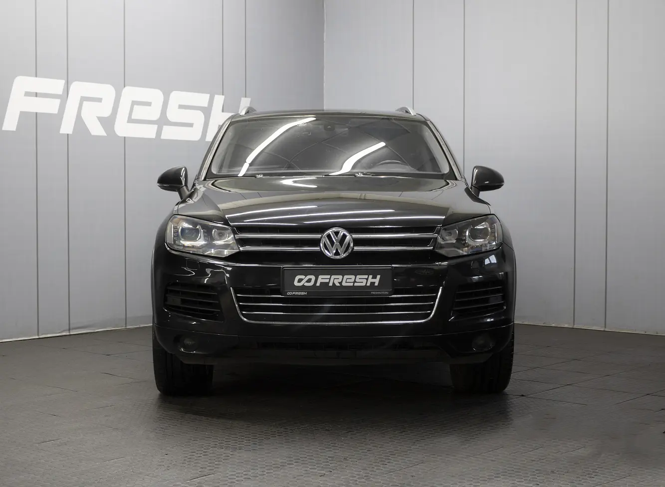 Volkswagen