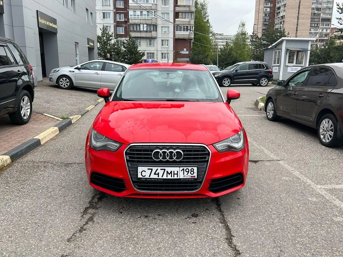 Audi