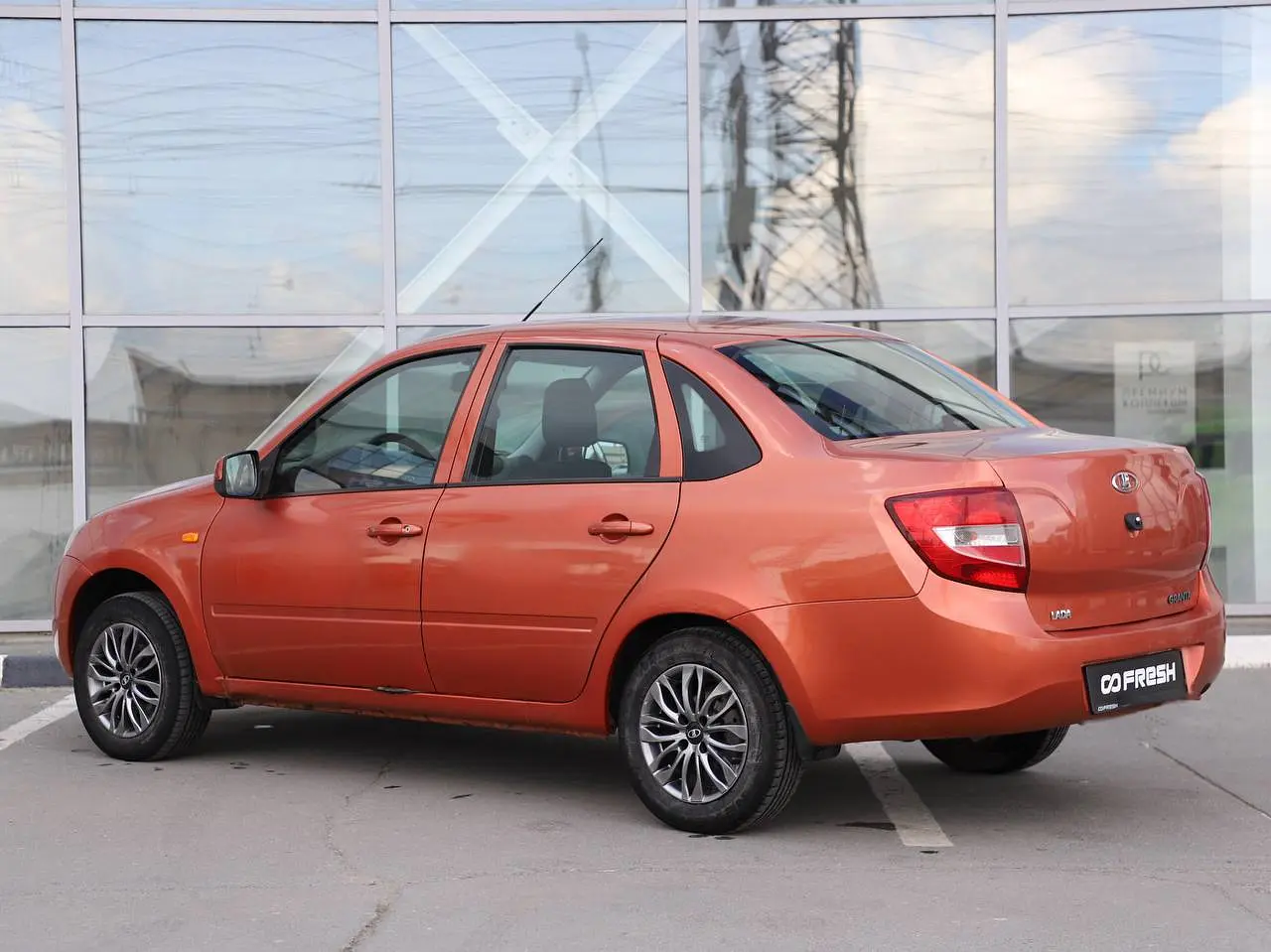 LADA (ВАЗ)