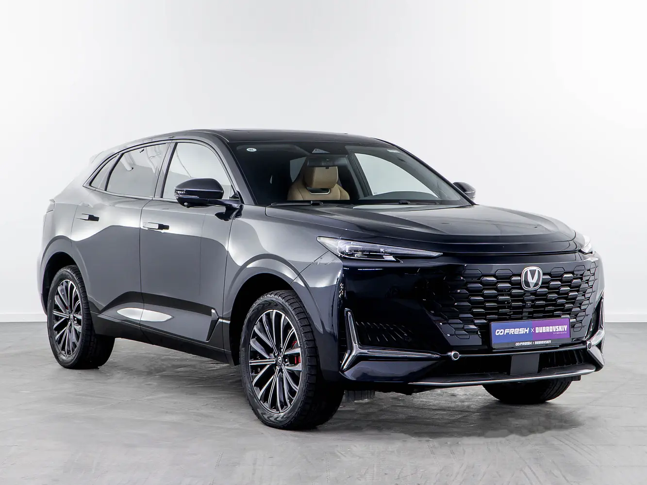 Changan