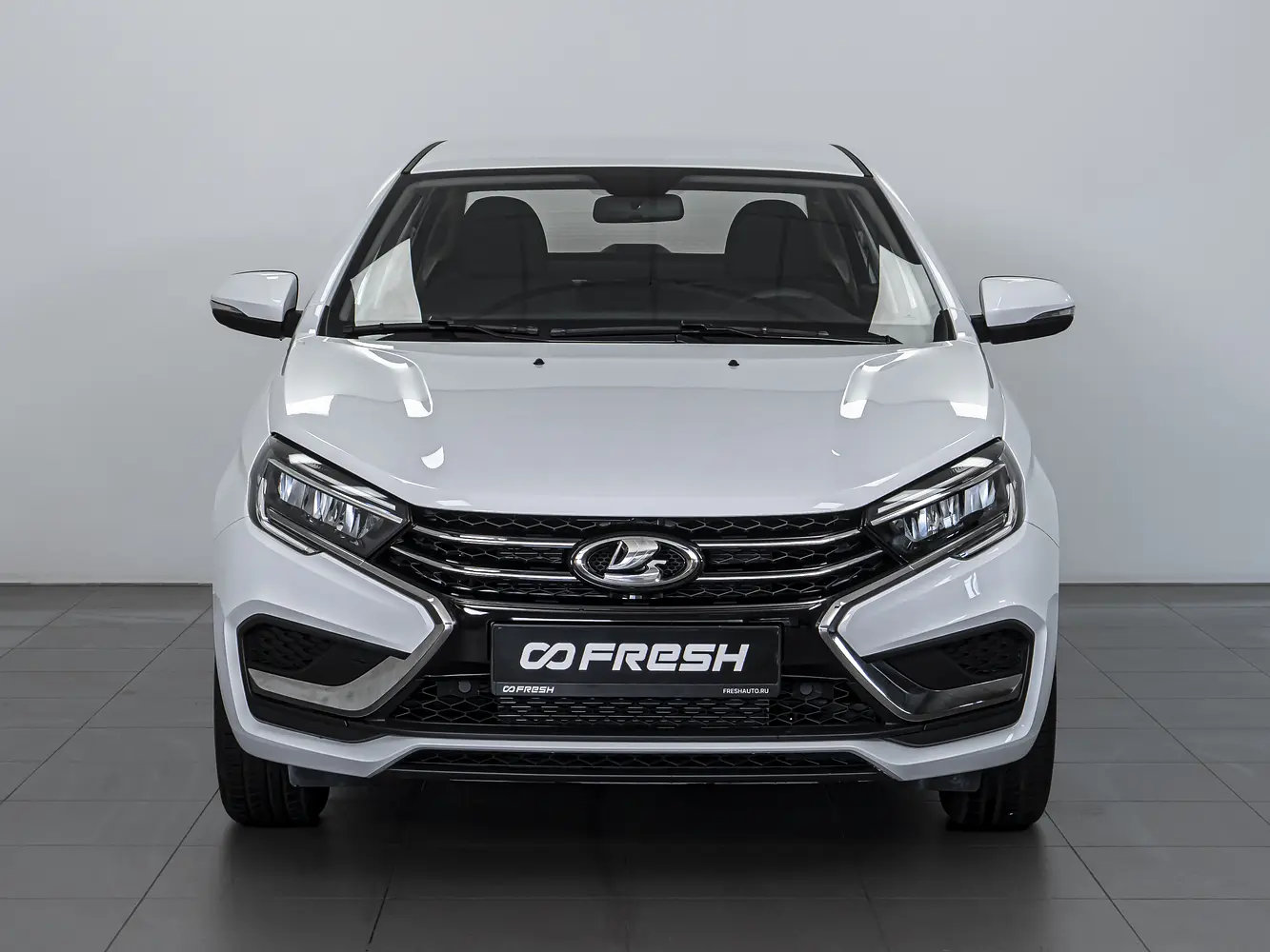 LADA (ВАЗ)