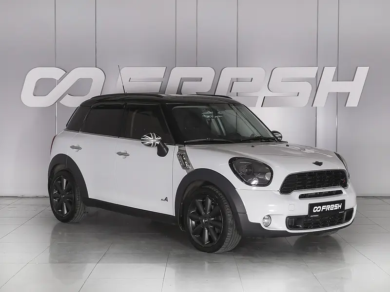 Countryman