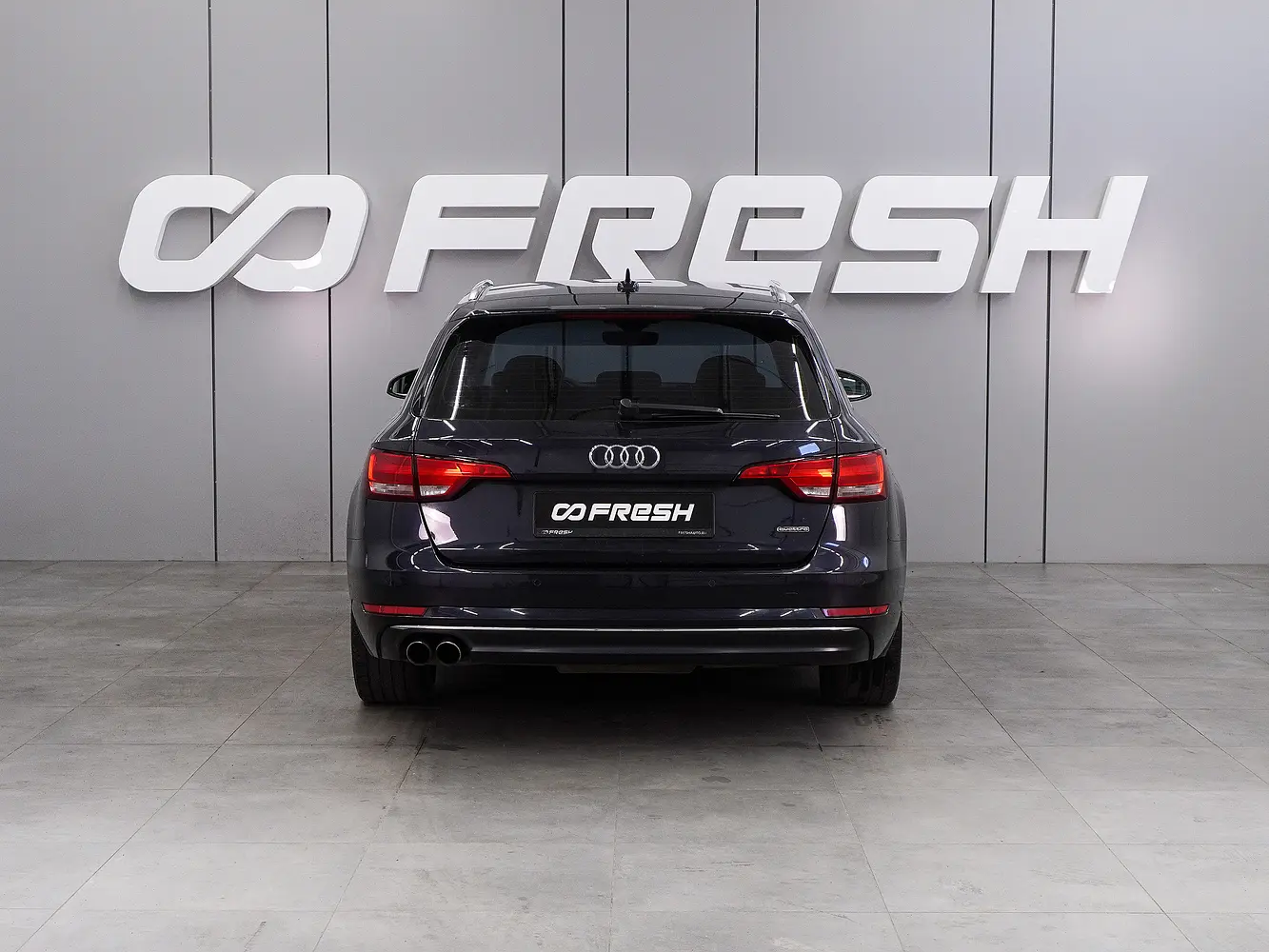 Audi