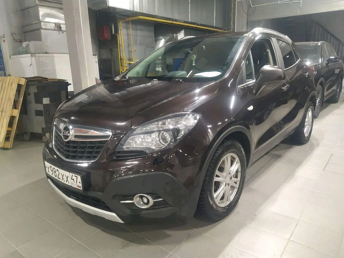Opel