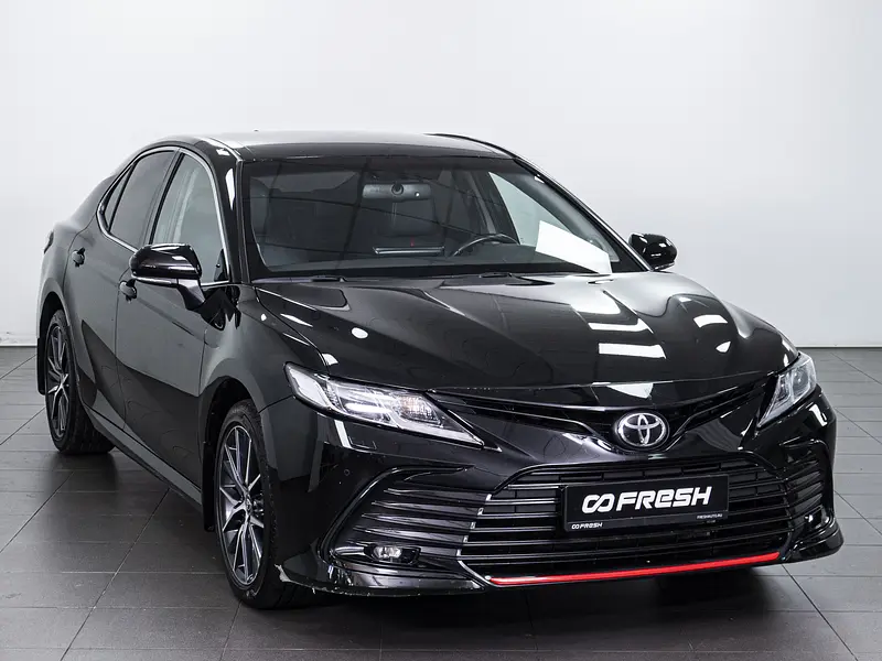 Camry