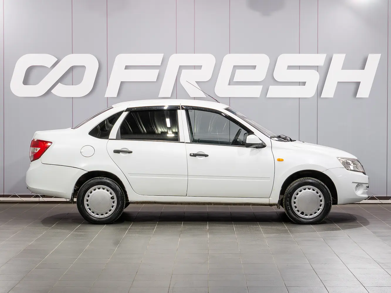 LADA (ВАЗ)