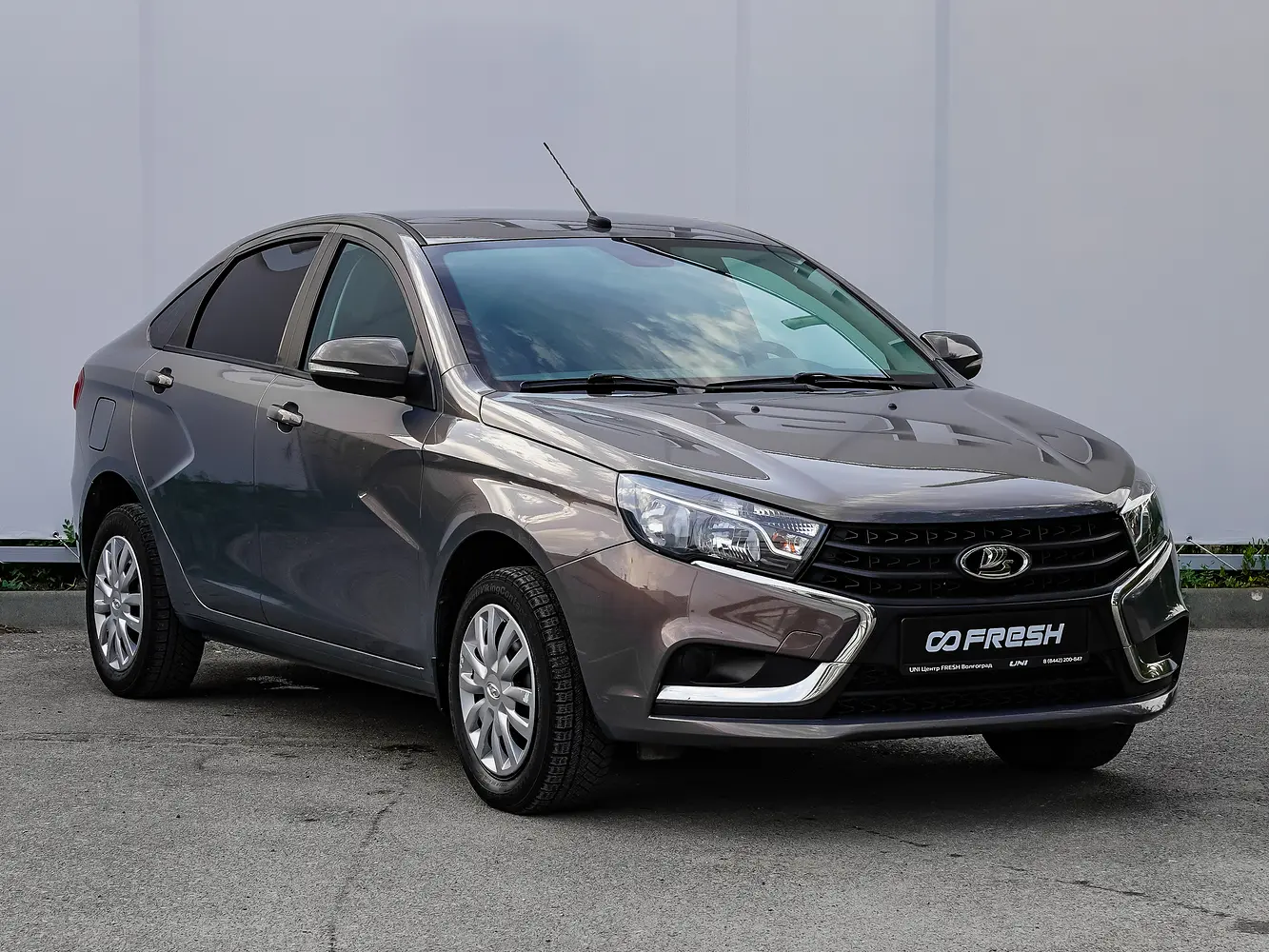 LADA (ВАЗ)
