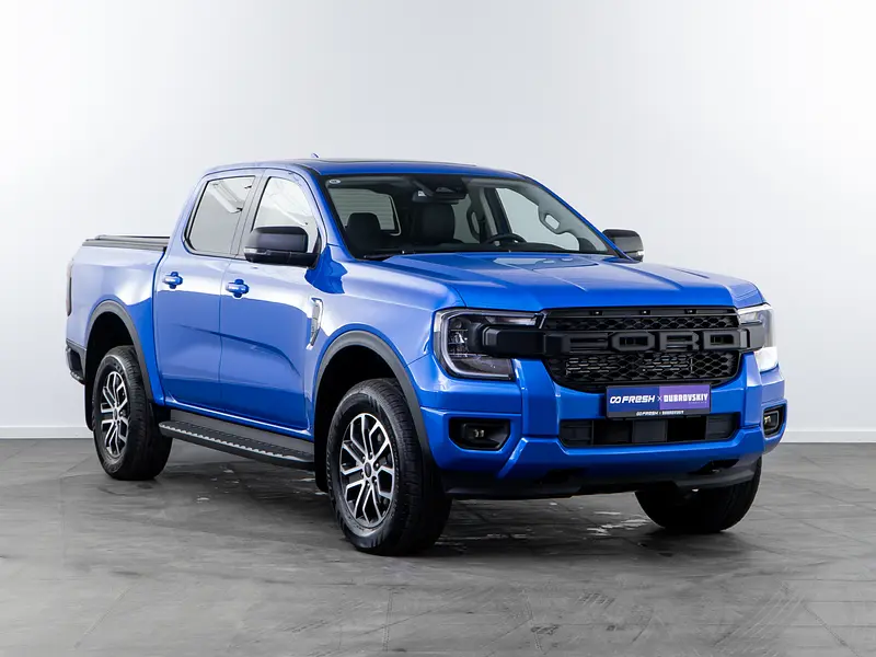 Ranger