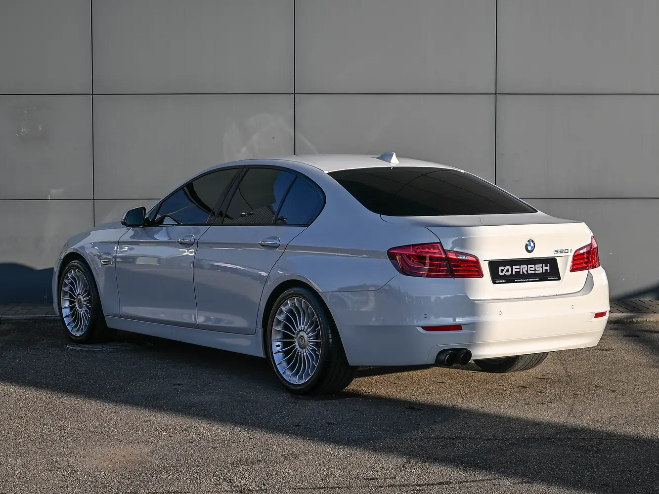 BMW