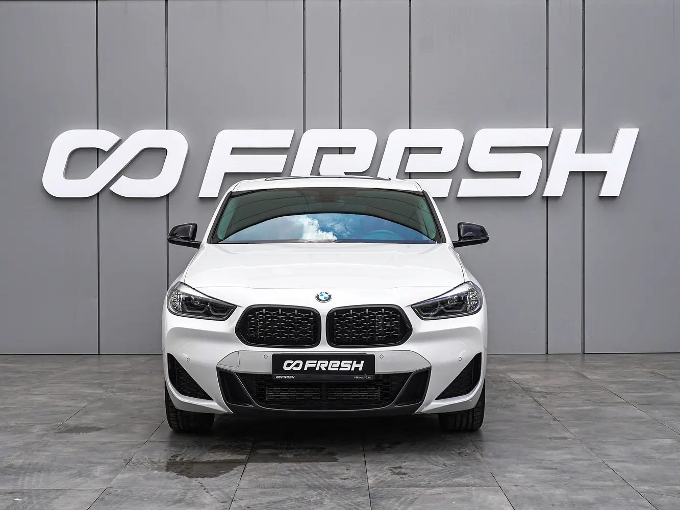 BMW