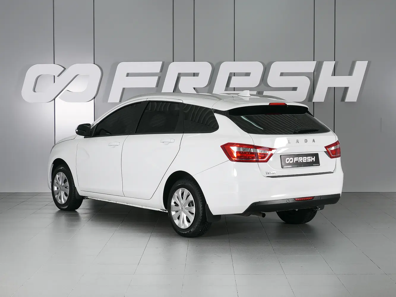 LADA (ВАЗ)